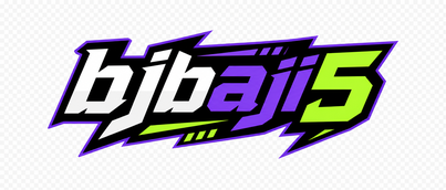 bjbaji5 লোগো